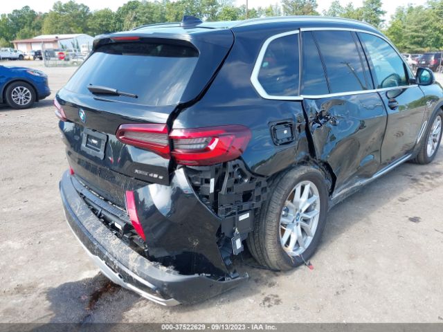 5UXTA6C0XP9S01885 BMW X5 Xdrive45e