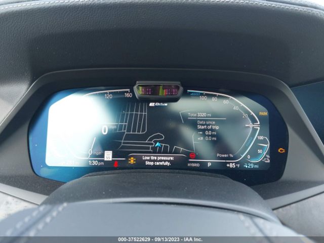 5UXTA6C0XP9S01885 BMW X5 Xdrive45e