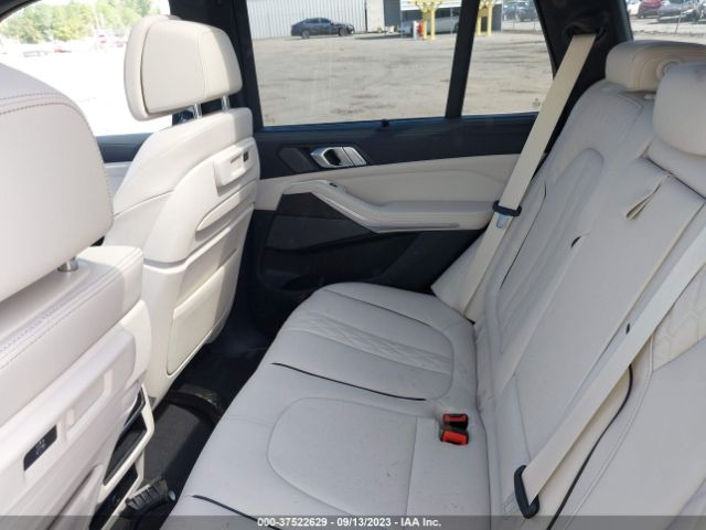 5UXTA6C0XP9S01885 BMW X5 Xdrive45e