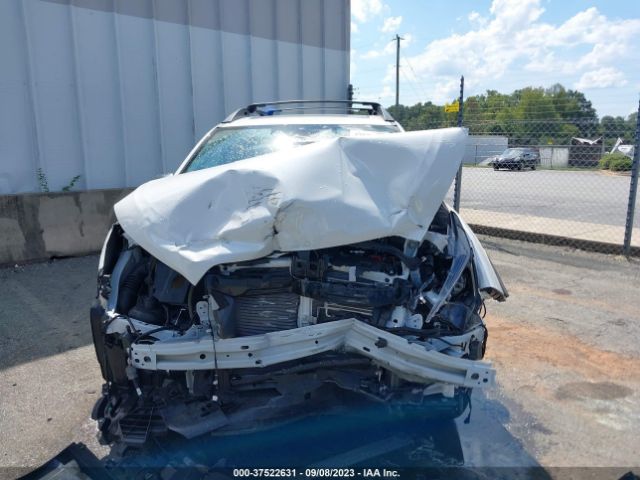 4S4WMAWD4P3416619 Subaru Ascent Touring