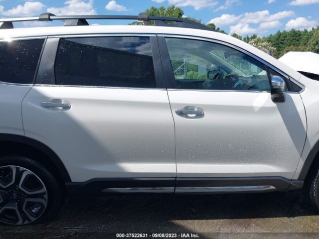 4S4WMAWD4P3416619 Subaru Ascent Touring