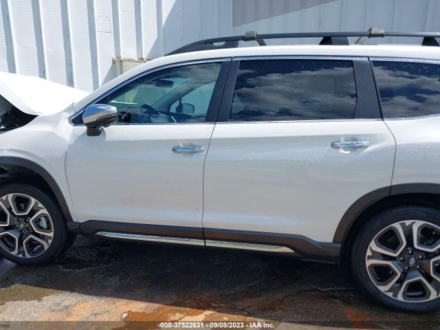 4S4WMAWD4P3416619 Subaru Ascent Touring