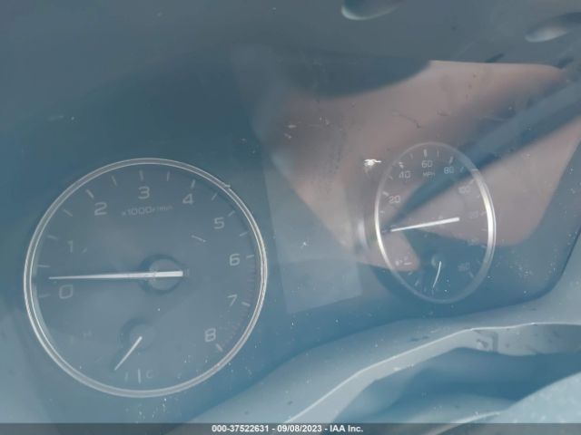 4S4WMAWD4P3416619 Subaru Ascent Touring