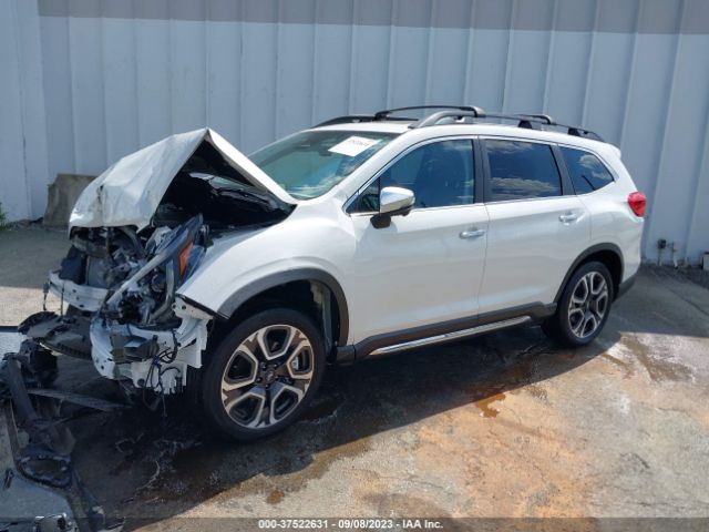 4S4WMAWD4P3416619 Subaru Ascent Touring