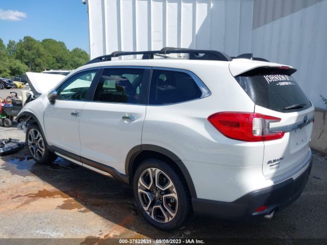 4S4WMAWD4P3416619 Subaru Ascent Touring
