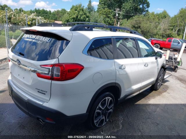 4S4WMAWD4P3416619 Subaru Ascent Touring
