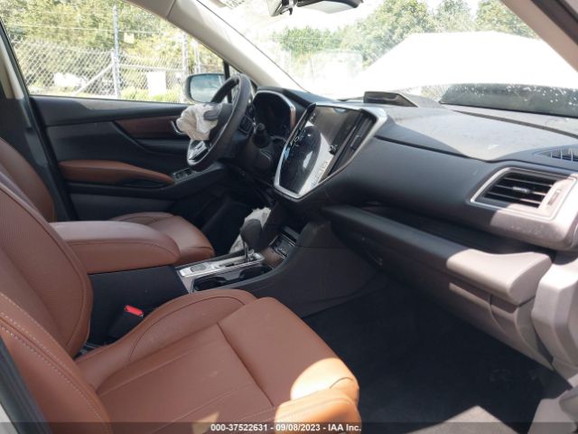4S4WMAWD4P3416619 Subaru Ascent Touring
