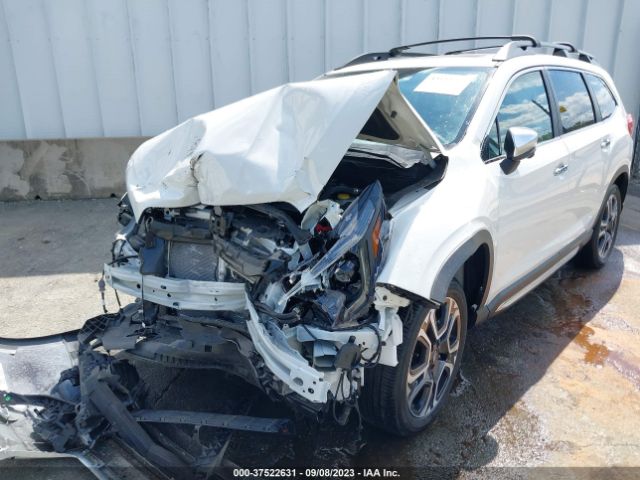 4S4WMAWD4P3416619 Subaru Ascent Touring