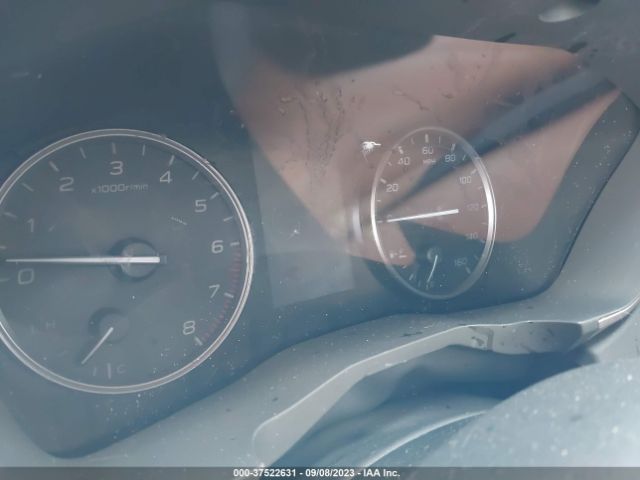 4S4WMAWD4P3416619 Subaru Ascent Touring