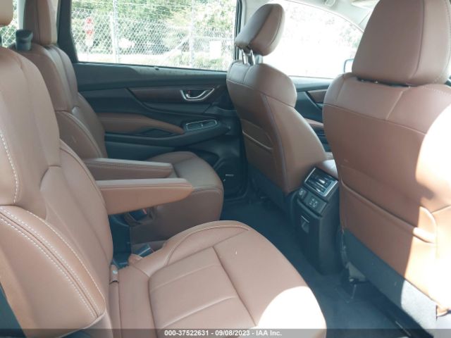 4S4WMAWD4P3416619 Subaru Ascent Touring