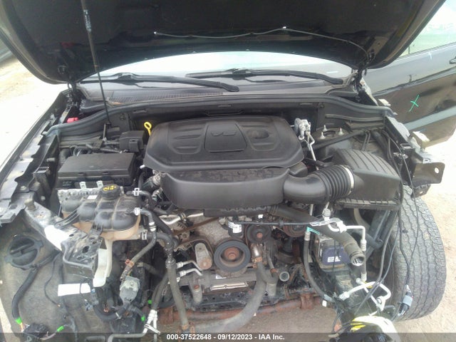 2020 JEEP GRAND CHEROKEE UPLAND VIN: 1C4RJFAG0LC149613