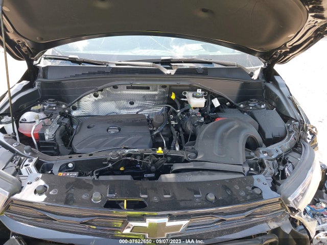 Chevrolet Trailblazer Rs 2023 KL79MUSL9PB193531 Image 16