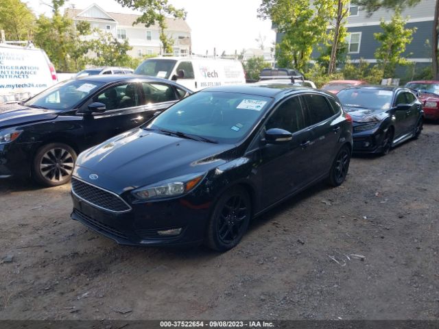 1FADP3K28GL404739 Ford FOCUS SE