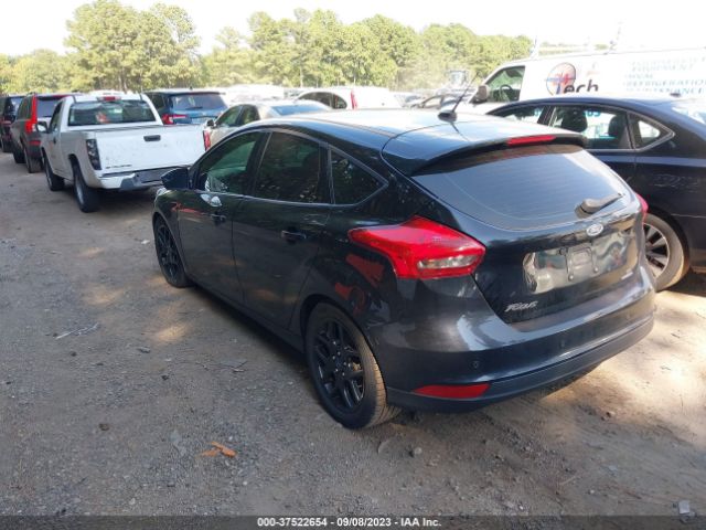 1FADP3K28GL404739 Ford FOCUS SE