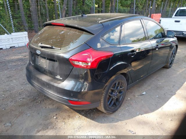 1FADP3K28GL404739 Ford FOCUS SE
