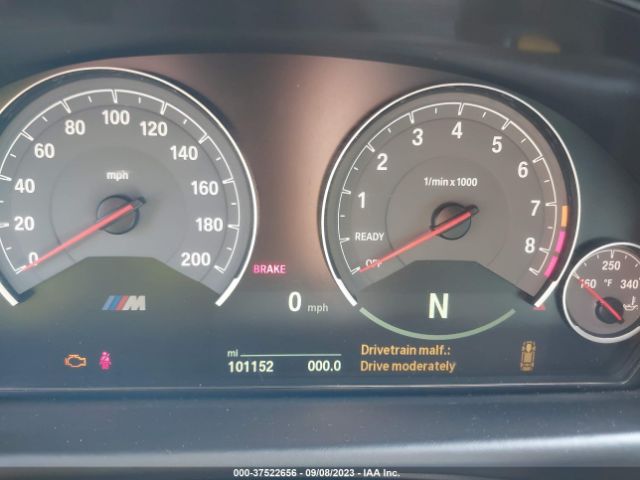 WBS3R9C56FF708704 BMW M4