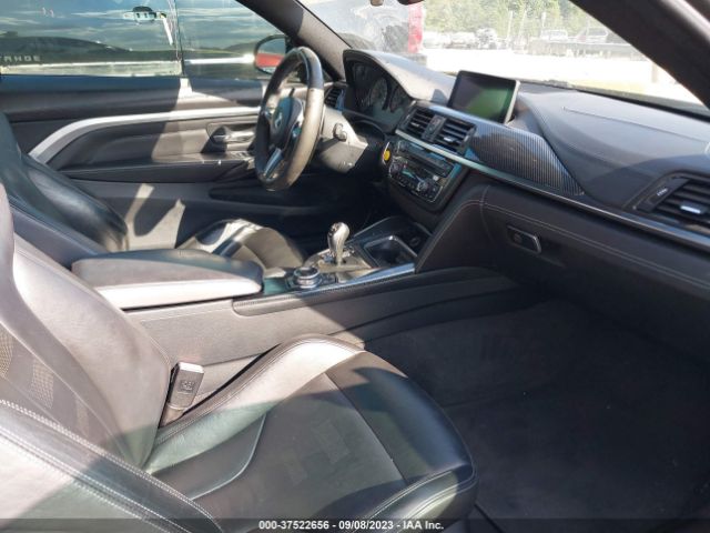WBS3R9C56FF708704 BMW M4