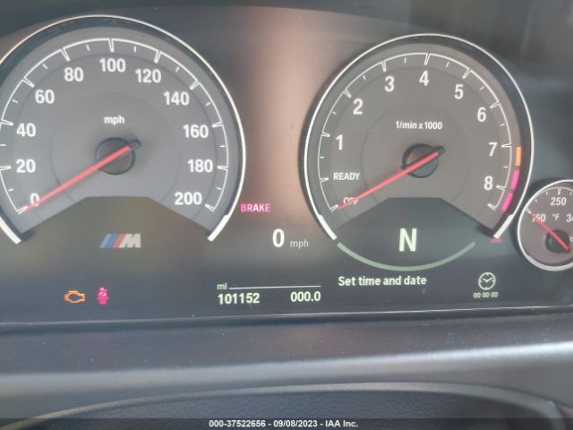 WBS3R9C56FF708704 BMW M4