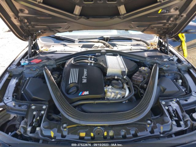 WBS4Z9C59KEJ63750 BMW M4