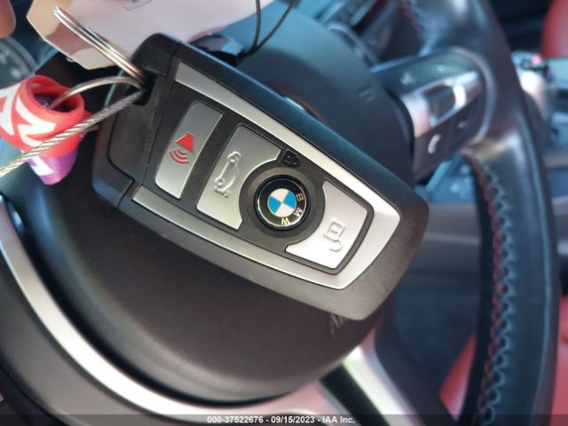 WBS4Z9C59KEJ63750 BMW M4