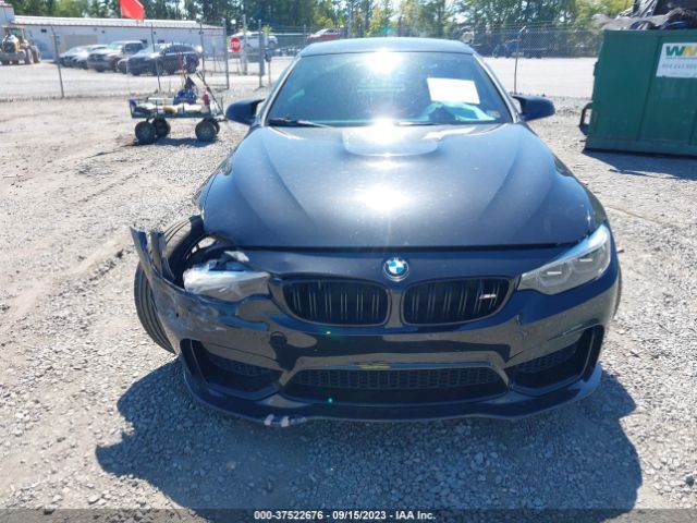 WBS4Z9C59KEJ63750 BMW M4