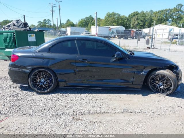 WBS4Z9C59KEJ63750 BMW M4