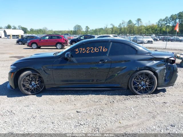 WBS4Z9C59KEJ63750 BMW M4