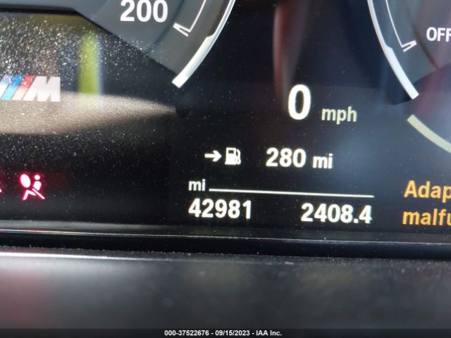 WBS4Z9C59KEJ63750 BMW M4