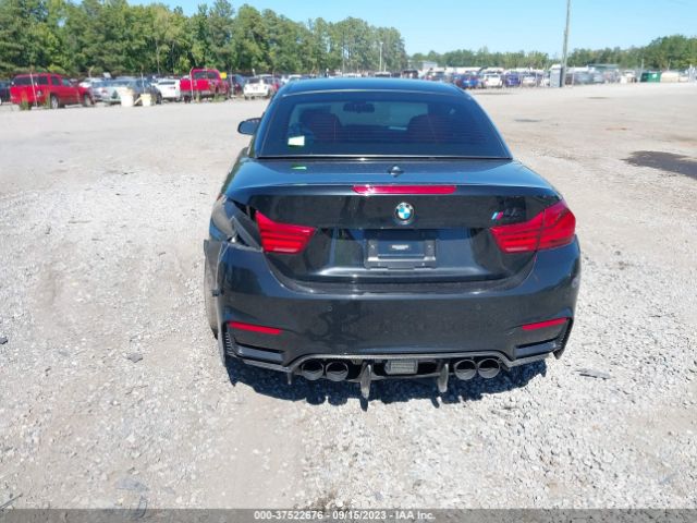 WBS4Z9C59KEJ63750 BMW M4