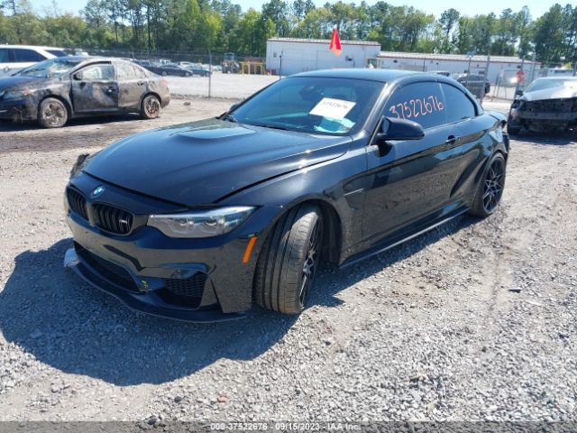 WBS4Z9C59KEJ63750 BMW M4