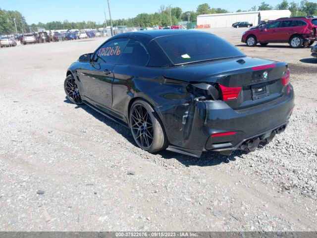 WBS4Z9C59KEJ63750 BMW M4