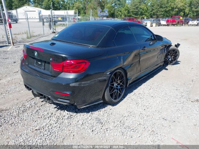 WBS4Z9C59KEJ63750 BMW M4
