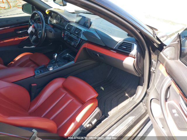 WBS4Z9C59KEJ63750 BMW M4