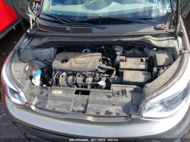 KIA Soul Base 2019 KNDJN2A26K7017235 Image 10