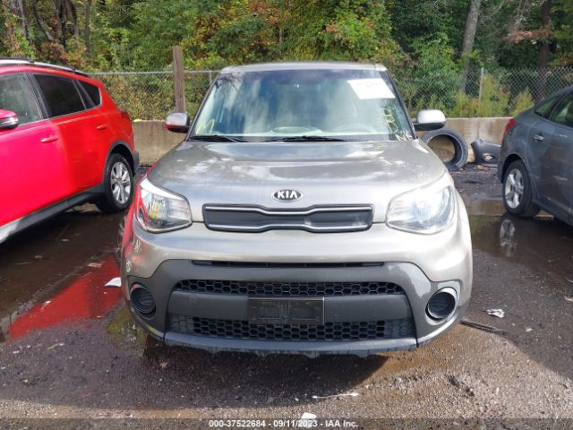 KIA Soul Base 2019 KNDJN2A26K7017235 Image 11