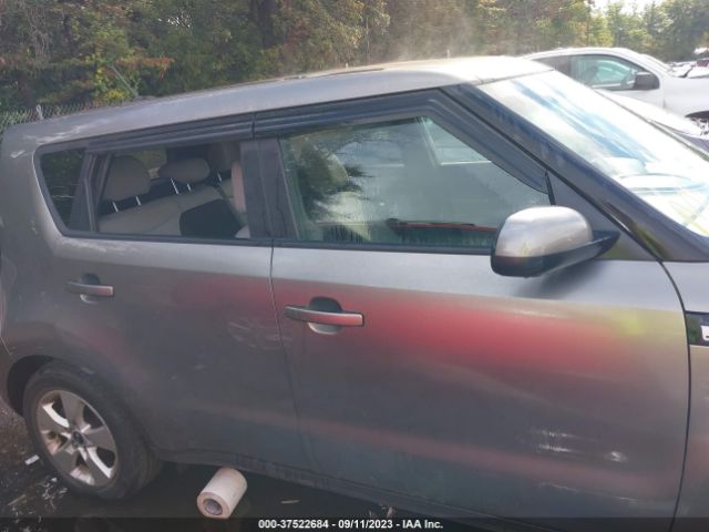 KIA Soul Base 2019 KNDJN2A26K7017235 Image 12