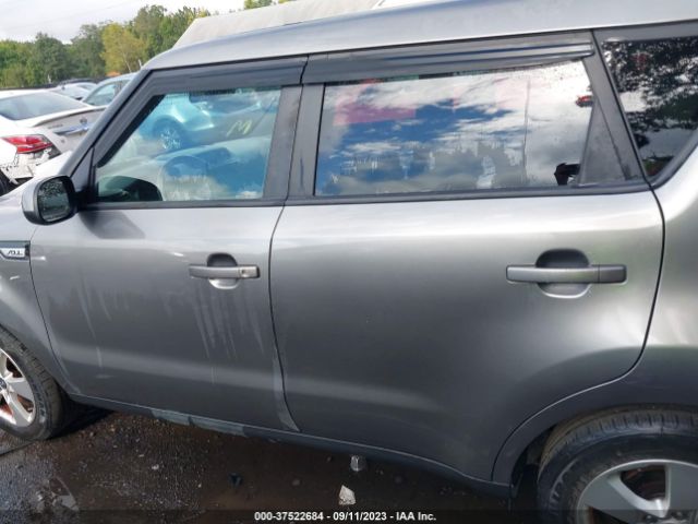 KIA Soul Base 2019 KNDJN2A26K7017235 Image 13