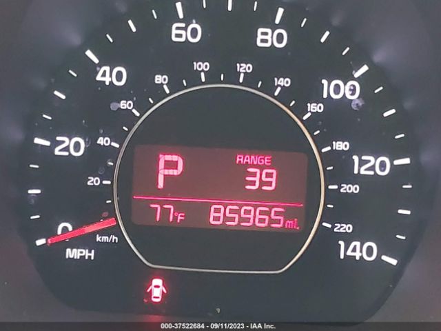 KIA Soul Base 2019 KNDJN2A26K7017235 Image 14