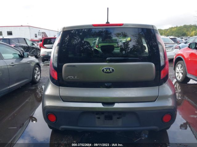 KIA Soul Base 2019 KNDJN2A26K7017235 Image 15