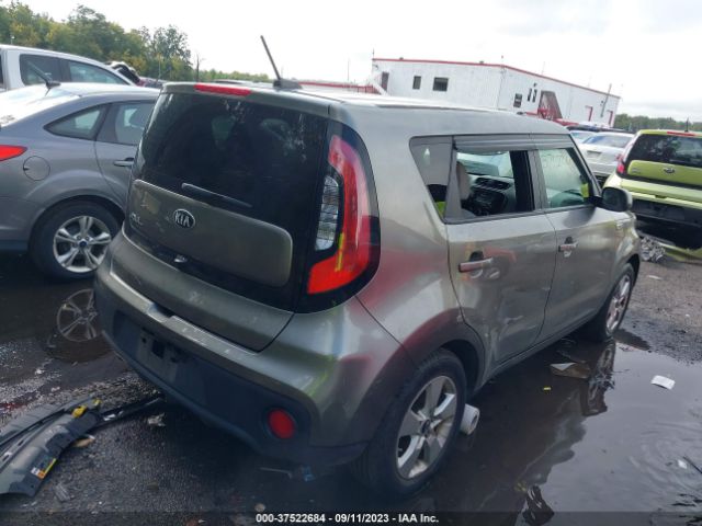 KIA Soul Base 2019 KNDJN2A26K7017235 Image 4