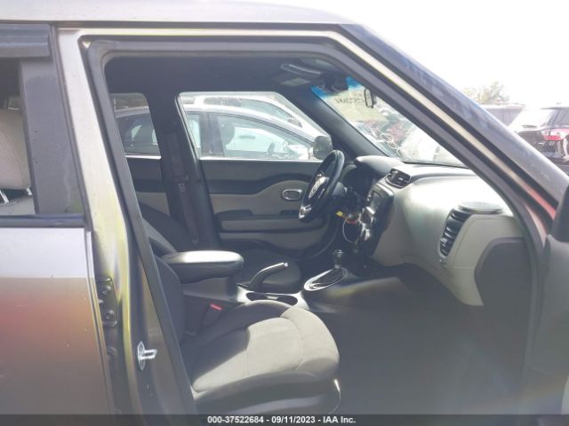 KIA Soul Base 2019 KNDJN2A26K7017235 Image 5