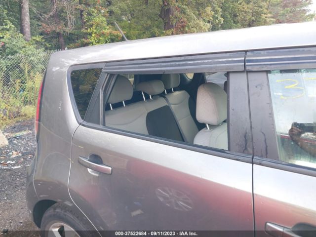 KIA Soul Base 2019 KNDJN2A26K7017235 Image 6