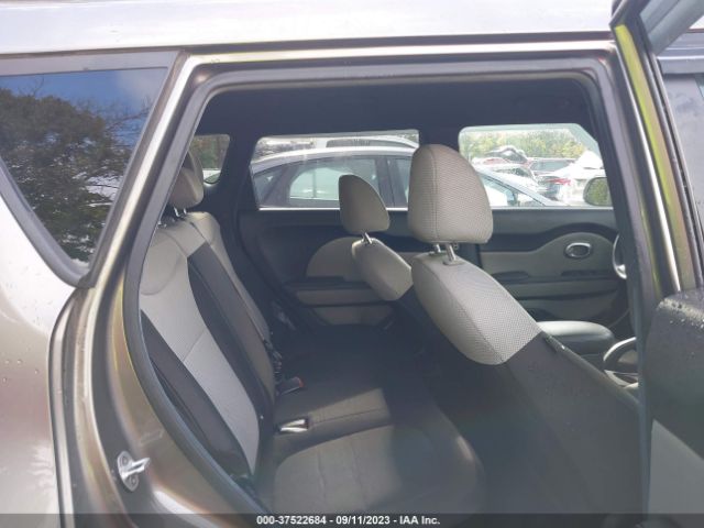 KIA Soul Base 2019 KNDJN2A26K7017235 Image 8