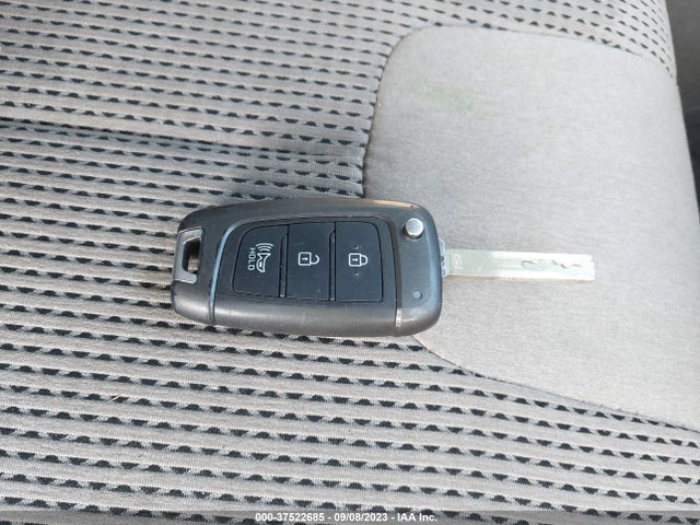 Hyundai Santa Fe Se 2020 5NMS23AD8LH192357 Image 3
