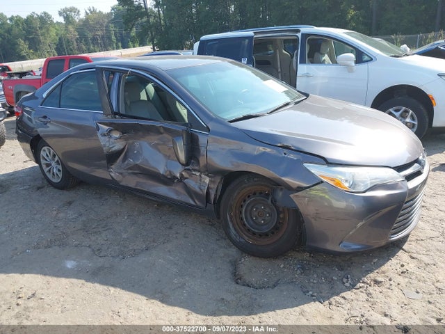 2016 4T1BF1FK9GU154534 головне зображення