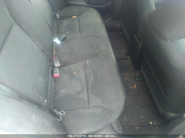Honda Civic Lx 2015 19XFB2F56FE098860 Image 8