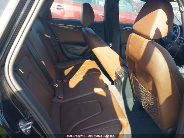 WAUBFAFL3FN028558 Audi A4 PREMIUM