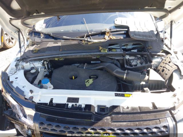 SALVP2BG2GH147092 Land Rover Range Rover Evoque Se