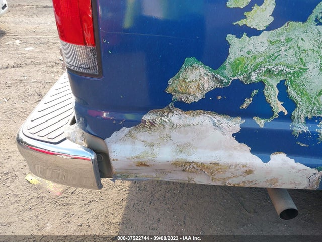 2012 FORD ECONOLINE WAGON 1FBSS3BL5CDA59641 Photo 5