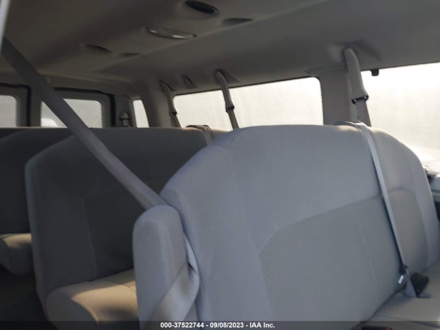 2012 FORD ECONOLINE WAGON 1FBSS3BL5CDA59641 Photo 7